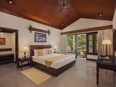 The Classic Retreat - View 1